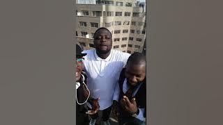 Munsamba fiston mbuyi version Johannesburg ft Timmy Grant Mpoyi et Christian Mbuyi