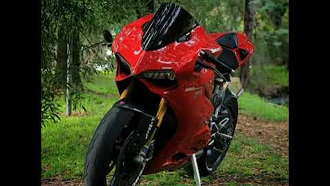 DUCATI❤❤❤