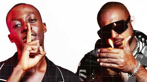 Thumbnail of J'Calm, Sean Paul - Call My Name [Official Audio]