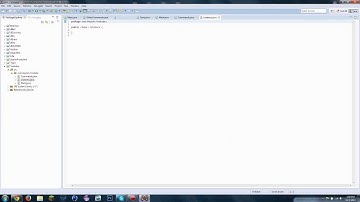 Bukkit Coding : Episode 1 : Setup