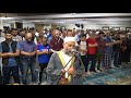 سورة [ النور ] كاملة        تسجيلات رمضان 1439-2018 للشيخ حسن صالح