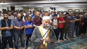 سورة [ النور ] كاملة        تسجيلات رمضان 1439-2018 للشيخ حسن صالح