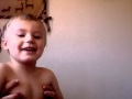 4 year old saying bastard