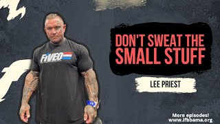 Lee Priest | Choose Your Own Reactions