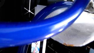 Famous Bleeding/Leak Testing my Water Cooling Build. Profile