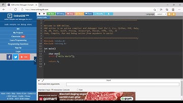 Pemrograman Bahasa C, Operator Logika:AND,OR,NOT