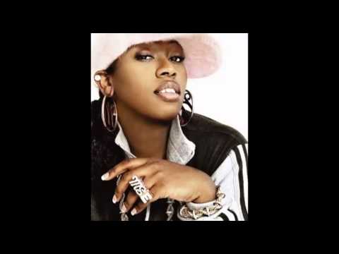 Missy Elliott Ching A Ling HQ