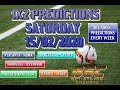 NEW BETTING METHOD WITH 1X2 SOCCER TIPS AND CORRECT SCORE ...