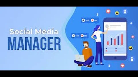 How To Become A Social Media Manager - Beginners Guide (Make 7k/Month)