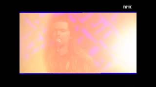 INGENTING - Toget LIVE NRK