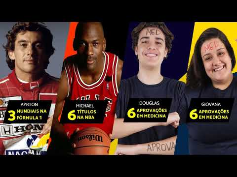 Simulados Abertos Objetivo