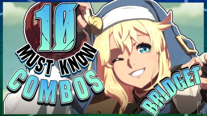 The Optimal Bridget Combo 