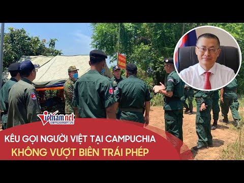 Video Cập nhật nóng 26/4 Đại sứ quán Việt Nam kêu gọi người... - youtube
