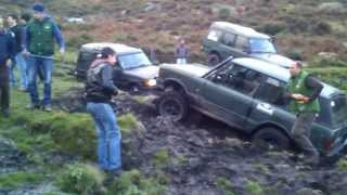 1º Aniversário Landmaniacos Das Beiras