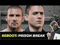 REBOOT: Prison Break vai ganhar reboot em breve diz revista Veja os detalhes