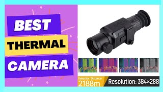 Thermal Imager Hti HT-C18 Infrared Night Vision Aiming