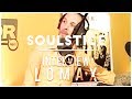 Capture de la vidéo Soulstice - Interview Lomax