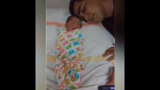 Anak Ku Sayang Cepatlah Besar.