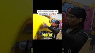 we don’t judge😂❤️ #kennyhoopz #relatable #friends #prank