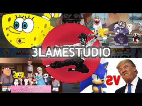 3LAMESTUDIO One Of The Weirdest YouTuber S I Ve Ever Seen