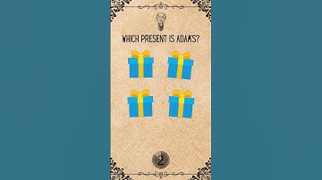 Intuition test ✨ Share your results in the comment 💡 #intuition #intuitiontest #personalitytest