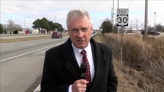 Area mayors, industry leaders meet to discuss vision for U.S. 30's future