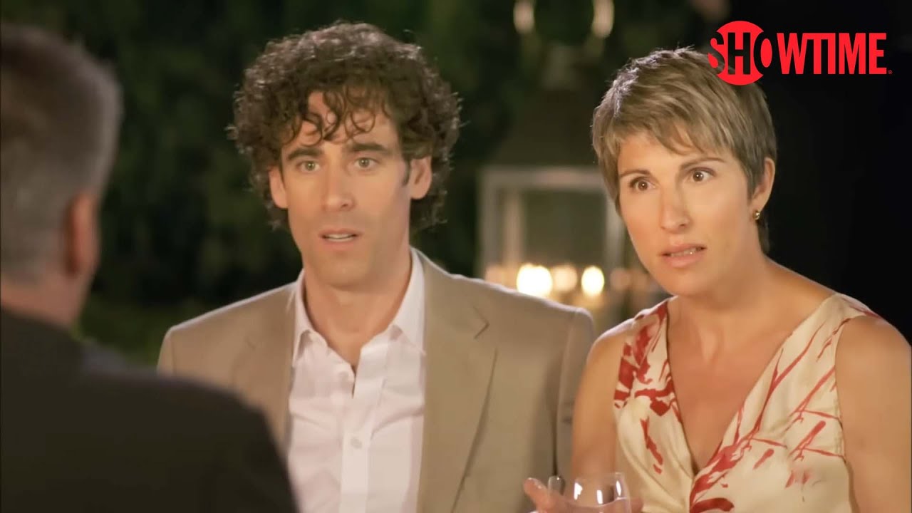 Episodes Season 1: Episode 2 - A Fun Journey: David Crane and Jeffrey Klarik | SHOWTIME