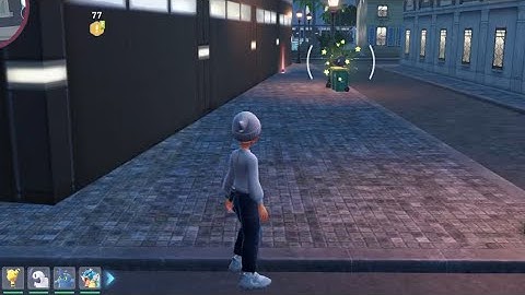 I Found Another Shiny Pokémon :)