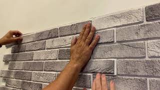 Panou Decorativ Pvc - 3D - Www.artool.ro