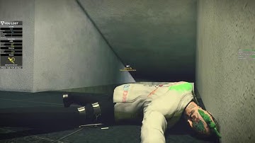 New Stream Setup  - APB Reloaded