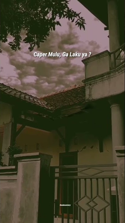 DJ CAMPURAN 🎶 • STORY WA KEREN PISAN 😂🔥 • VIRAL TIKTOK