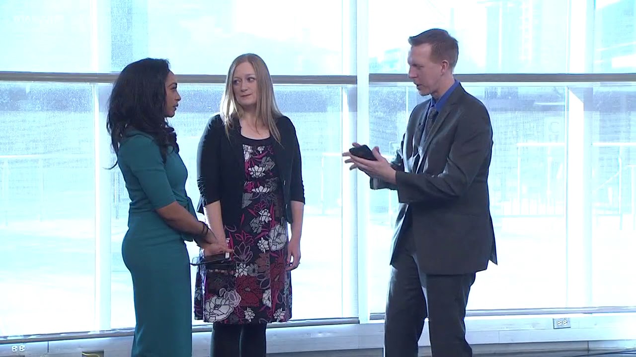 Spring Break events at Reunion Tower