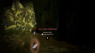 Absolver ep. 4 taking out weirdos in mask