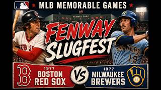 History Maker Baseball Express Hour - 5/22/2026 - Episode 24: MLB Memorable Games