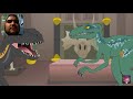 SD react-ep.412: JURASSIC WORLD FALLEN KINGDOM THE MUSICAL By Lhugueny