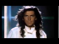 THOMAS ANDERS I MISS YOU 