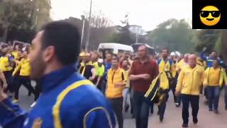 Selamın Aleyküm Hayırdır Biz Geldik