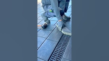 Carefully Installing Concrete Pavers for a Smooth and Durable Surface