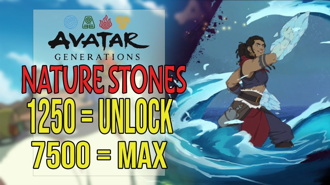 NEW Pirate Captain Kiwaq - AVATAR GENERATIONS | Frozen Legacy Event!