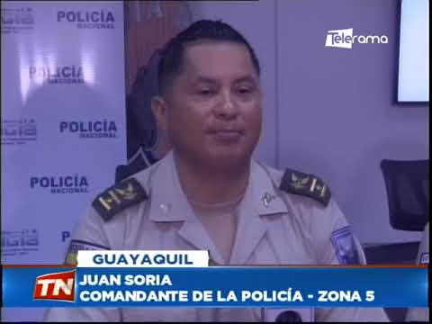 Policía recapturó a alias Jr junto a otras 36 personas armadas