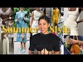 How to Build a Summer Wardrobe That Feels Like You (Not Just the Algorithm)