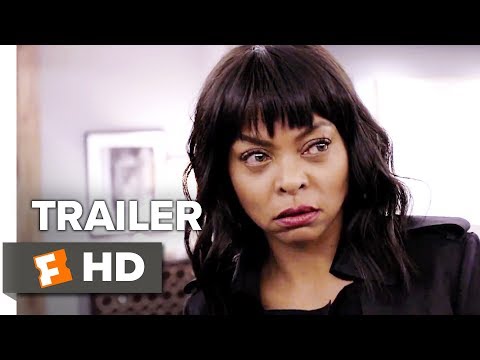 Acrimony Trailer #1 (2018) | Movieclips Trailers