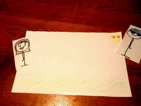 Call Me Maybe Carly Rae Jepsen Stop Motion 