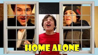 Home Alone (*PARODY*)