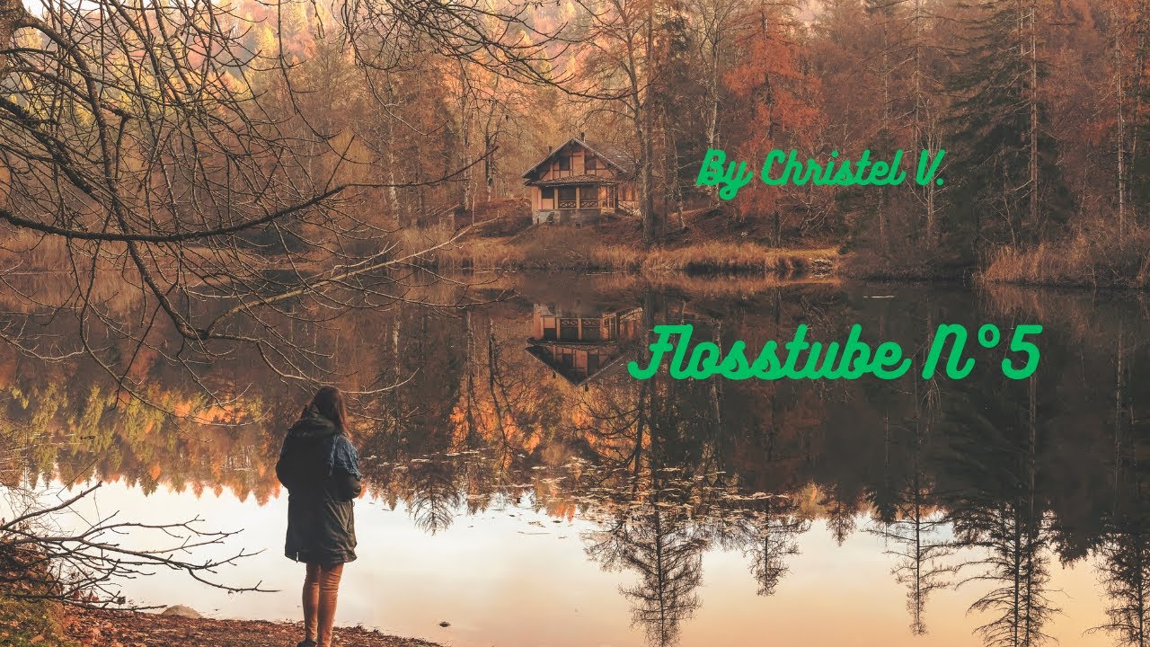 Flosstube 5, avancées au 30 septembre 2025