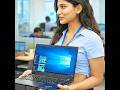 🤩🔥IT കമ്പനി ട്രാപ്പ് ThinkPad 😰🔥 For Full Video #shorts #malayalamtech