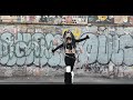 INDUSTRIAL DANCE Miss Construction INDUSTRIAL DANCE Miss Construction