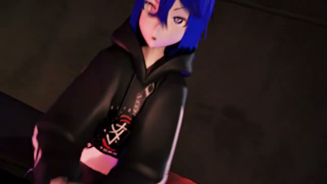 Castision - Please Stop MV shorts