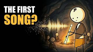 What Did Music Sound Like 40,000 Years Ago