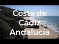 Costa de Cadiz - Andalucía - España - Travel Video 80
